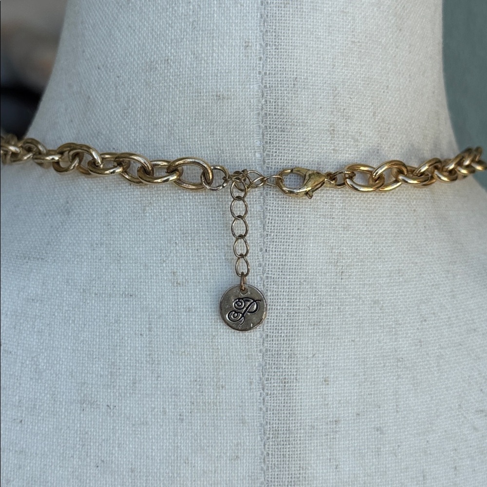 Plunder Statement Necklace - image 8